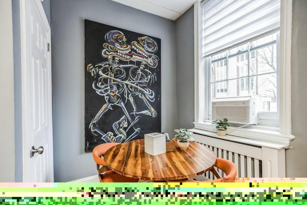 Fabulous Corner With Views Of Historic Old City! Apartment Philadelphia Exterior photo